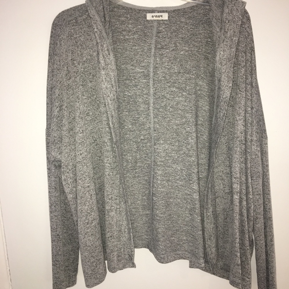 Cardigan